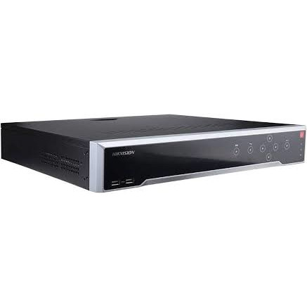 Hikvision DS-7716NI-I4 16CH 4K NVR with 6TB Storage