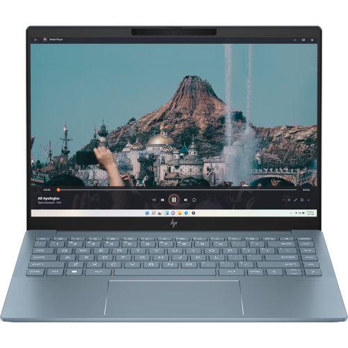 HP Pavilion Plus 14-ew1001na 2.8K OLED i7 14th Gen