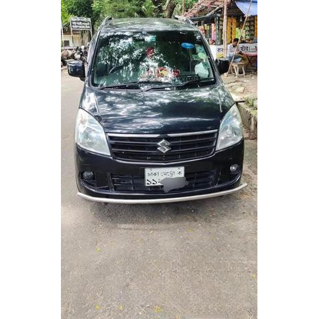 Suzuki Wagon R 2012