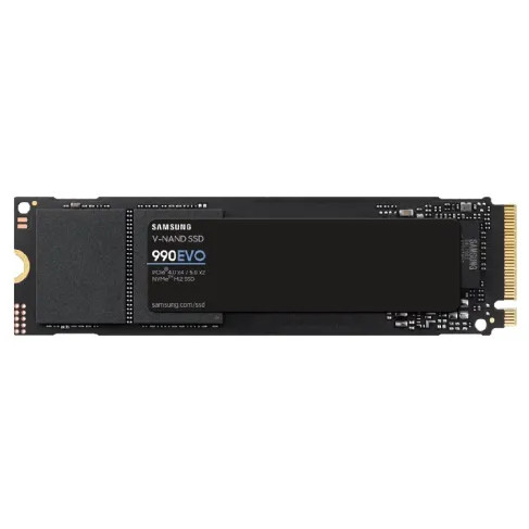 Samsung 990 EVO 1TB PCIe 4.0 M.2 NVMe SSD