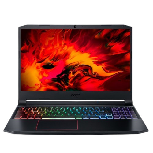 Acer Nitro 5 Ryzen-7 5800H 8GB Dedicated Gaming Laptop