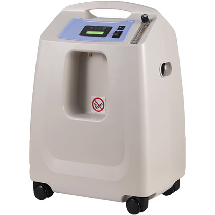 DYNMED 10L Classical Series Oxygen Concentrator