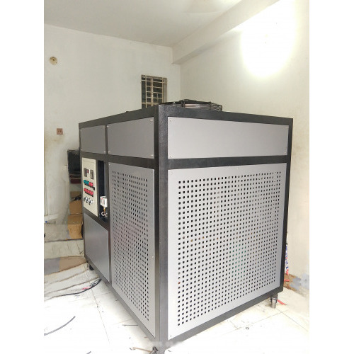 Harrison HCLR-60K Air Cooled Water Chiller 150L