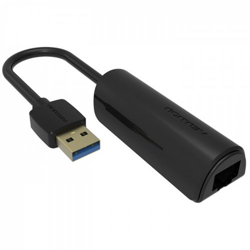 Vention CEHBB USB 3.0 Gigabit Ethernet Adapter