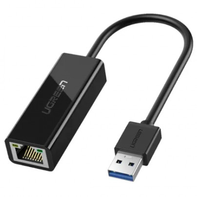 UGREEN CR111 USB 3.0 Gigabit Ethernet Adapter