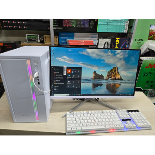 Desktop PC Core i3 6th Gen 8GB RAM / 256GB SSD