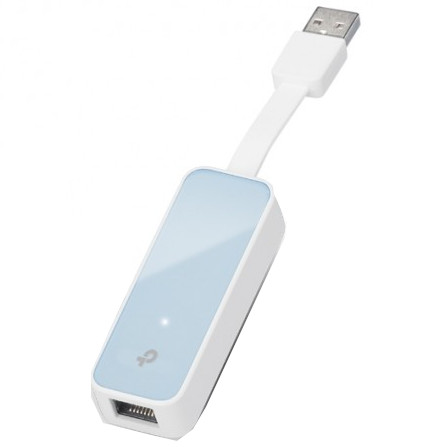 TP-Link UE200 USB 2.0 100Mbps Ethernet Network Adapter