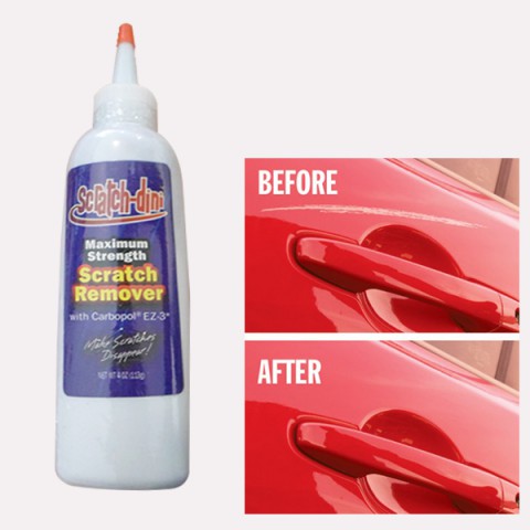 Bike Scratch Remover Price In Bd EZ-3 Scratch Swirl Marks And Haze - Main Image