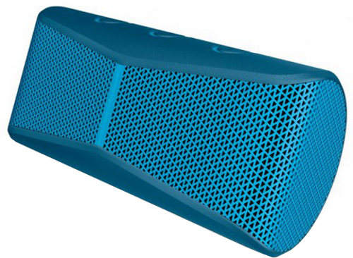 Logitech X300 Bluetooth Wireless Portable Mobile Speaker