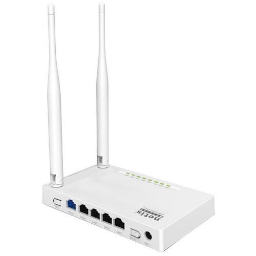 Netis WF2419E 300 Mbps Hi-Speed Wireless N WiFi Router