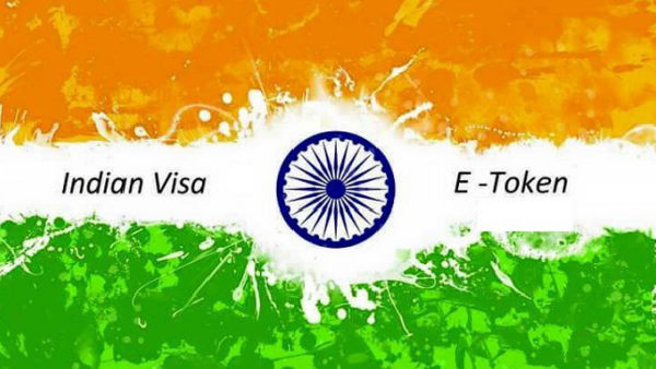 Indian E-Token Service for Tourist Visa