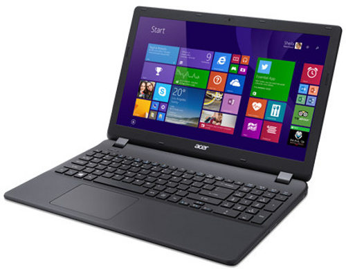 Acer Aspire ES1-431 Celeron Quad Core 5th Gen 4GB RAM Laptop