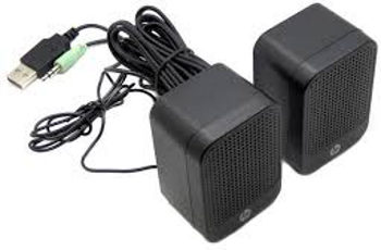 Newmen SC-190 USB Mini Computer Speaker with Volume Control