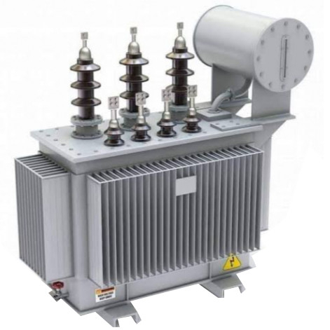 PES PXN-250-11 250KVA Transformer
