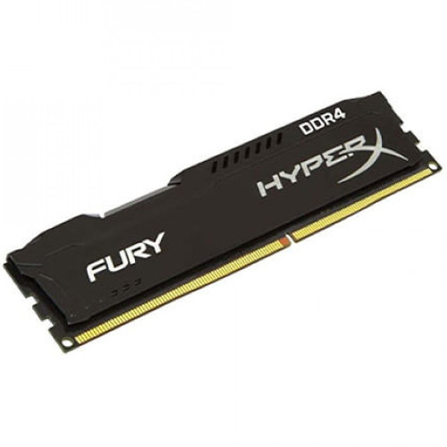 HyperX FURY 8GB DDR4 2666MHz RAM