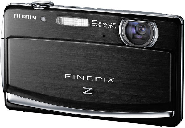 Fujifilm FinePix Z90 14MP 5x Zoom 3" Touch Digital Camera