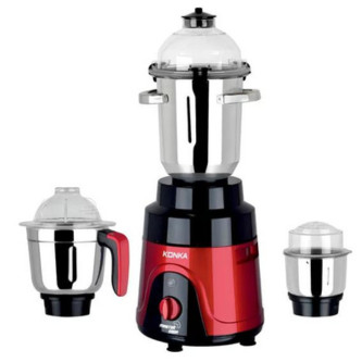 KONKA Creta 850W Mixer Grinder