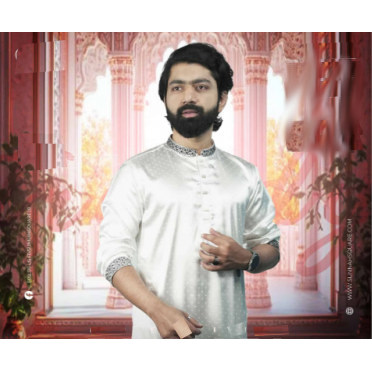 Stylish Panjabi for Men