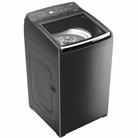 Whirlpool SW Pro 8Kg Top Loading Washing Machine