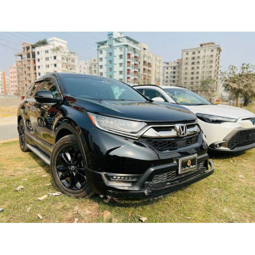 Honda CR-V 2021