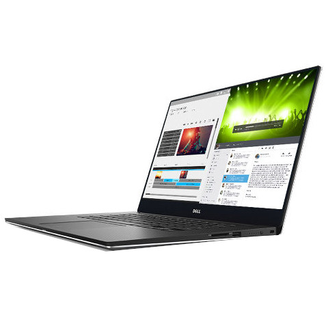 Dell XPS 9560 Core i7 7th Gen 4GB Dedicated Graphics