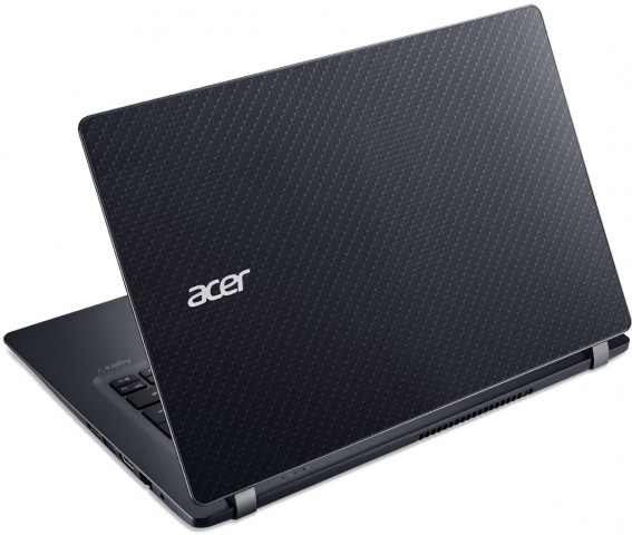 Acer Aspire V3-371 5th Gen Core i5 1TB HDD 13.3 Inch Laptop