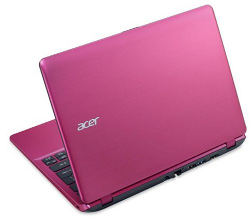 Acer Aspire E3-112 Celeron Quad Core 2GB RAM 11.6" Notebook