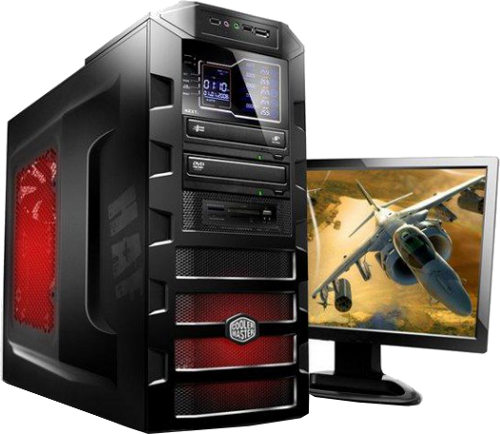 Desktop Intel Core i7 6700k 6th Gen Gigabyte Z170-DDR3 PC