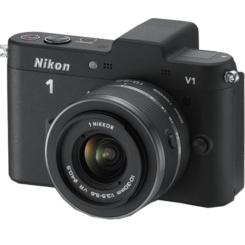 Nikon V1