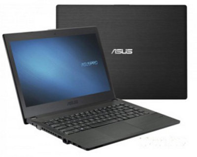 Asus P452LJ i5 5th Gen 4GB RAM 1TB HDD 2GB Graphics Laptop