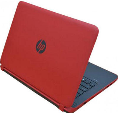 HP Pavilion 14-AB014TU 5th Gen Core i5 1TB HDD 14.1" Laptop