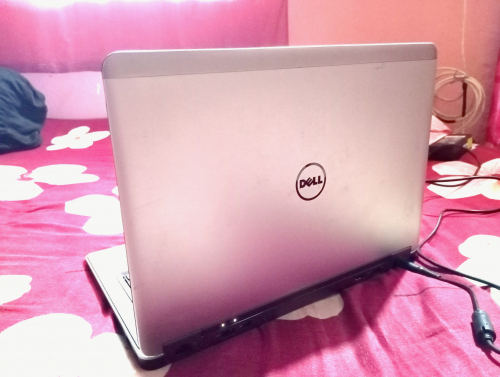 Dell Latitude E7440 Core i5 4th Gen 4GB RAM 500GB HDD