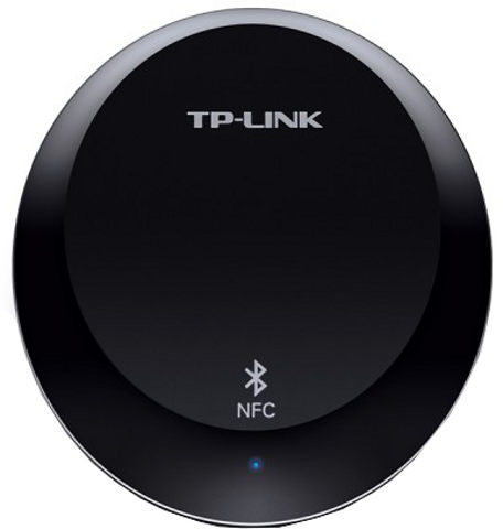 TP-Link HA100 Buetooth Wireless Music Streaming Receiver
