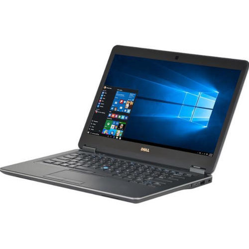 Dell Latitude E7440 Core i5 4th Gen 4GB RAM 500GB HDD