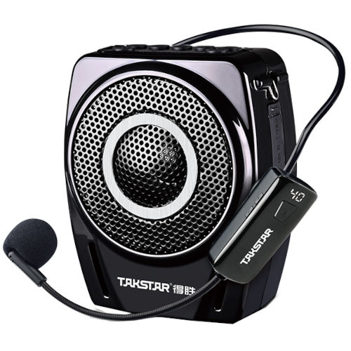 Takstar E8W Wireless Amplifier