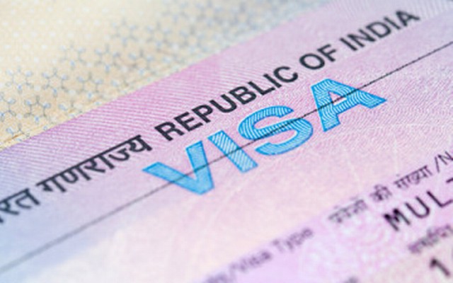 Indian E-Token Service for Tourist Visa