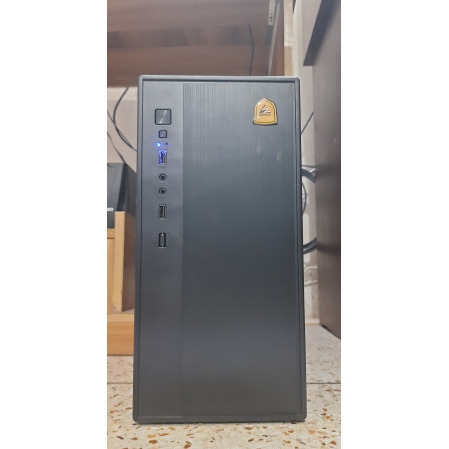 Desktop PC Core i5 4th Gen 8GB RAM / 128GB SSD