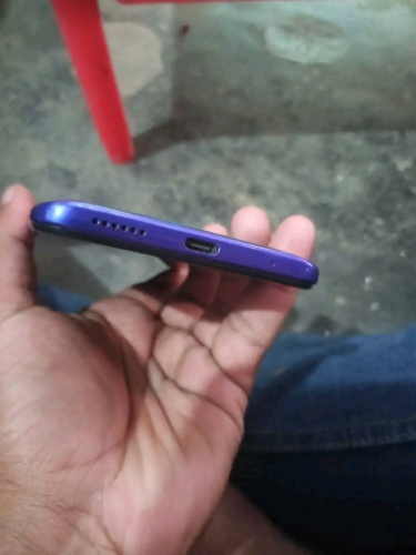 Vivo S1 Pro