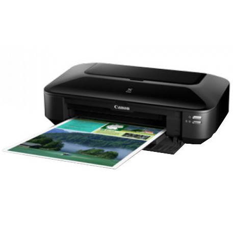 Canon Pixma iX6770 Five Ink Color USB A3 Inkjet Printer