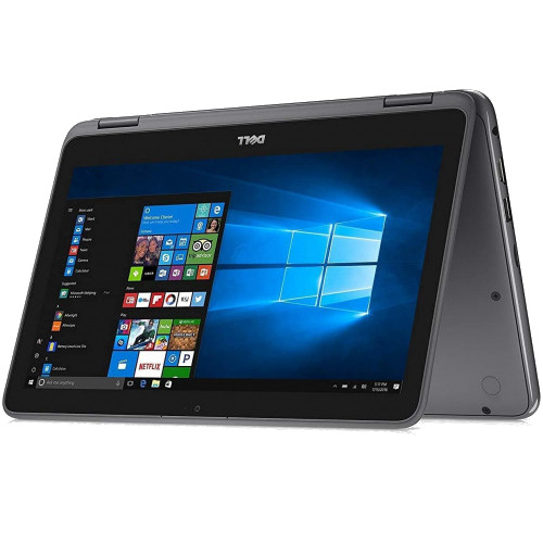 Dell Latitude 3190 Pentium 10th Gen 360 Touchscreen