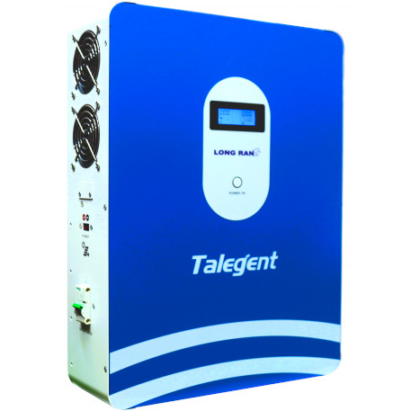 Long Ran 1050 All-In-One MPPT Solar Inverter