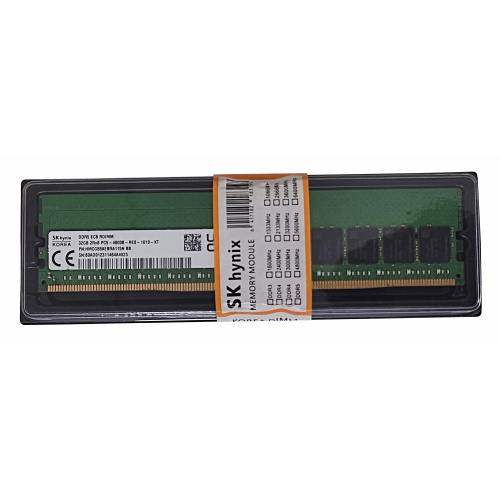 SKhynix 32GB DDR5 4800MHz Server RAM