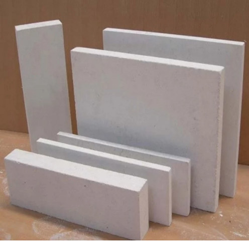Block Hysil 600 x 150 x 50mm