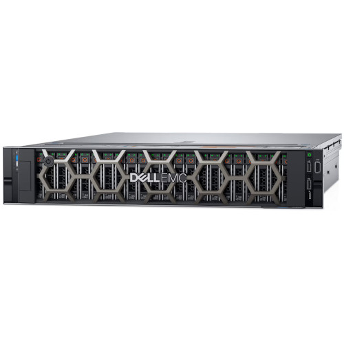 Dell PowerEdge R740xd 2U Rack Server