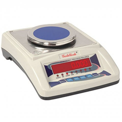 Goldtech 600g Digital Jewellery Scale