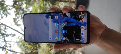 Xiaomi Poco X6 Pro