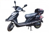 Honli-4 Electric Scooter