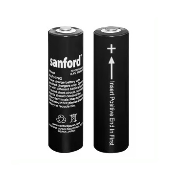 Sanford 18650 Lithium-Ion 7000mAh Rechargeable Battery
