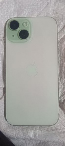 Apple iPhone 15