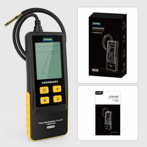 Autool AS505 Automotive Transmission Oil Tester